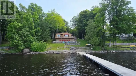 4614 Northwoods Drive Ottawa ON K0A 3M0