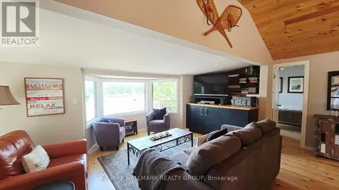 4614 Northwoods Drive Ottawa ON K0A 3M0