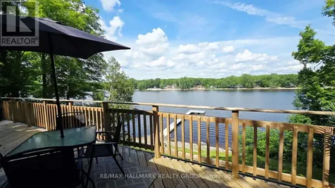 4614 Northwoods Drive Ottawa ON K0A 3M0