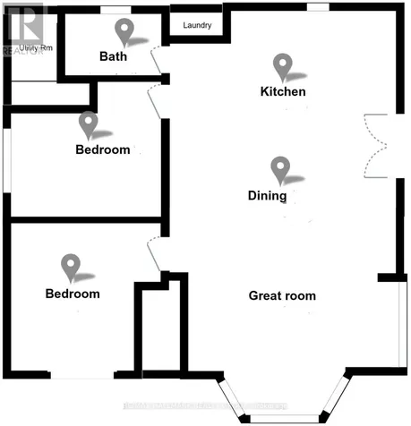 4614 Northwoods Drive Ottawa ON K0A 3M0