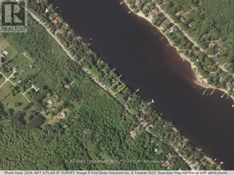 4614 Northwoods Drive Ottawa ON K0A 3M0