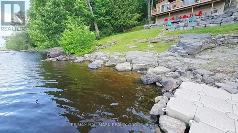 4614 Northwoods Drive Ottawa ON K0A 3M0