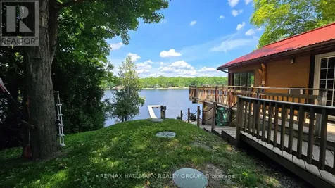 4614 Northwoods Drive Ottawa ON K0A 3M0