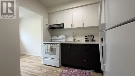 206 Indian Road Kitchener ON N2B 2S9