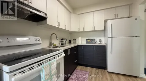 206 Indian Road Kitchener ON N2B 2S9