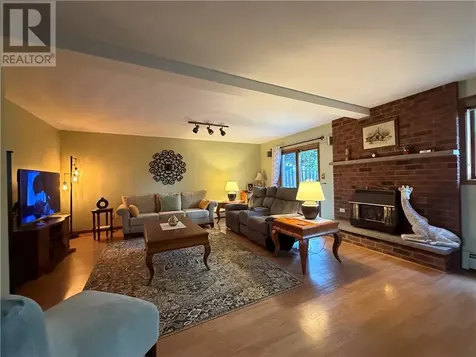 71 Chantal Crescent Greater Sudbury ON P3L 1C1