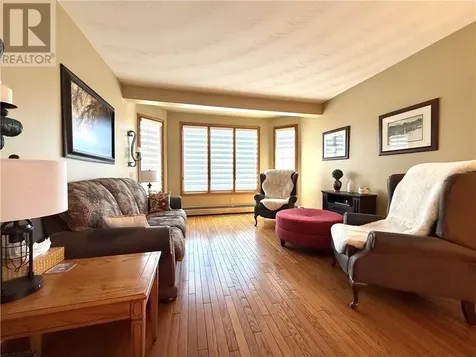 71 Chantal Crescent Greater Sudbury ON P3L 1C1