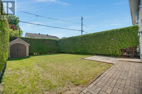 433 Tupper Street Hawkesbury ON K6A 3L9