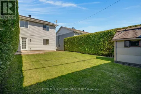 433 Tupper Street Hawkesbury ON K6A 3L9
