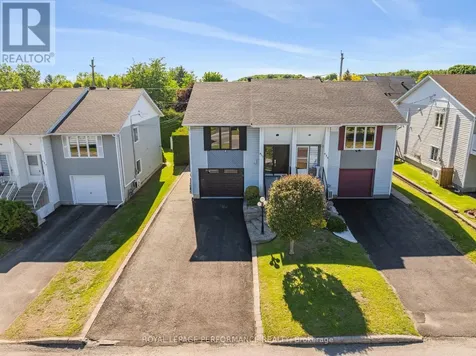 433 Tupper Street Hawkesbury ON K6A 3L9