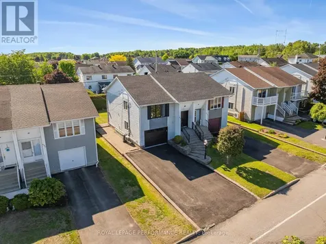 433 Tupper Street Hawkesbury ON K6A 3L9