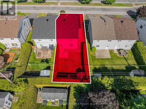 433 Tupper Street Hawkesbury ON K6A 3L9