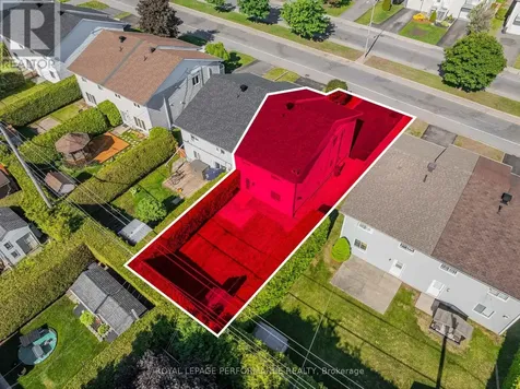 433 Tupper Street Hawkesbury ON K6A 3L9