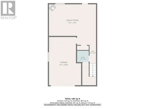 433 Tupper Street Hawkesbury ON K6A 3L9