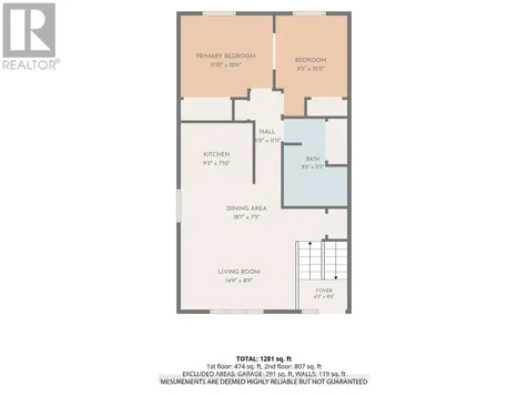 433 Tupper Street Hawkesbury ON K6A 3L9