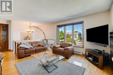 433 Tupper Street Hawkesbury ON K6A 3L9