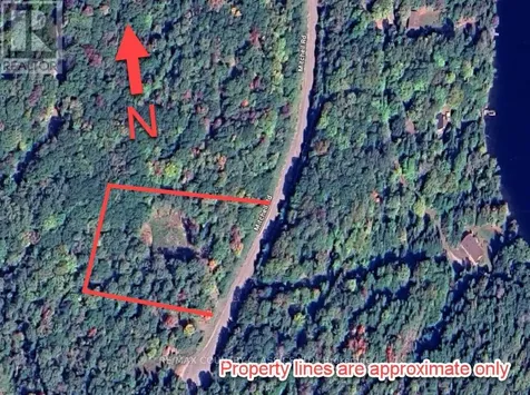 790 Mitchell Road Madawaska Valley ON K0J 1B0