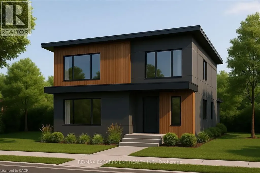 55 Cielo Court Hamilton ON L9B 0J1