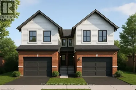 55 Cielo Court Hamilton ON L9B 0J1