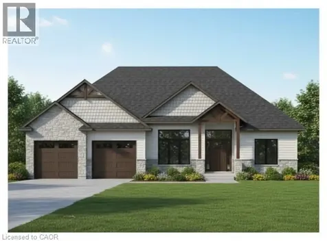 17 Black Walnut Drive St. Williams ON N0E 1P0