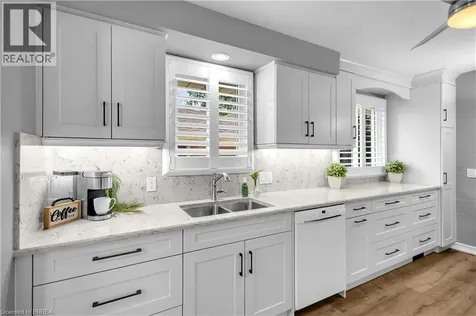 46 Brisbane Boulevard Brantford ON N3S 4L3