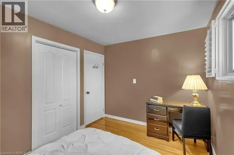 46 Brisbane Boulevard Brantford ON N3S 4L3
