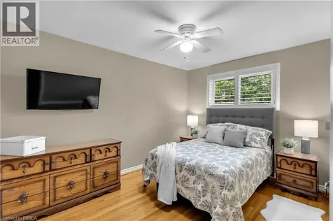 46 Brisbane Boulevard Brantford ON N3S 4L3