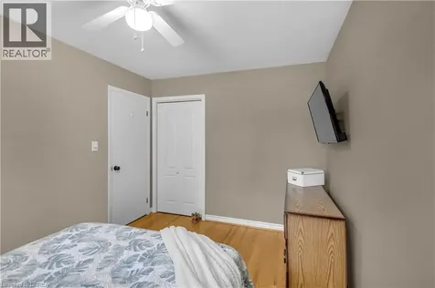 46 Brisbane Boulevard Brantford ON N3S 4L3