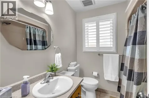 46 Brisbane Boulevard Brantford ON N3S 4L3