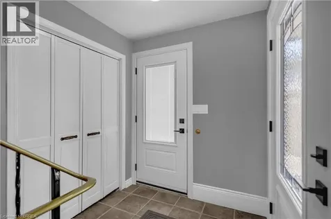 46 Brisbane Boulevard Brantford ON N3S 4L3