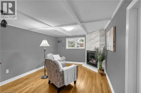 46 Brisbane Boulevard Brantford ON N3S 4L3
