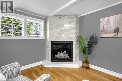 46 Brisbane Boulevard Brantford ON N3S 4L3