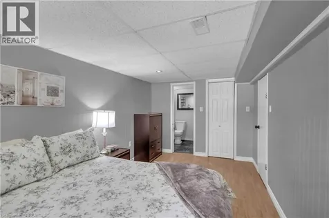 46 Brisbane Boulevard Brantford ON N3S 4L3