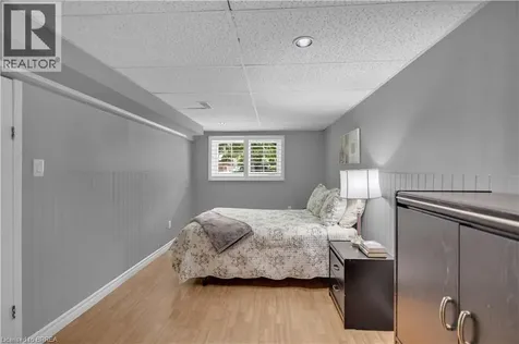46 Brisbane Boulevard Brantford ON N3S 4L3