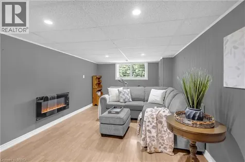 46 Brisbane Boulevard Brantford ON N3S 4L3