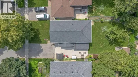 46 Brisbane Boulevard Brantford ON N3S 4L3