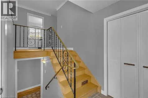 46 Brisbane Boulevard Brantford ON N3S 4L3