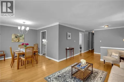 46 Brisbane Boulevard Brantford ON N3S 4L3