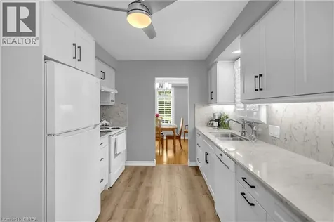 46 Brisbane Boulevard Brantford ON N3S 4L3