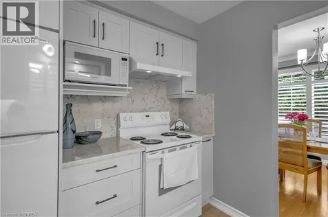 46 Brisbane Boulevard Brantford ON N3S 4L3
