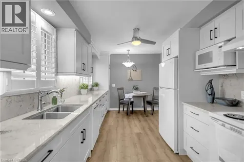 46 Brisbane Boulevard Brantford ON N3S 4L3