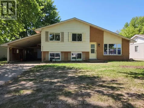 354 Goderich Street Saugeen Shores ON N0H 2C1