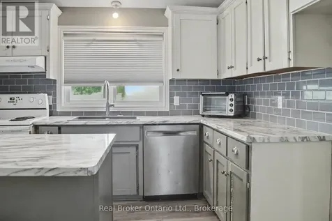 354 Goderich Street Saugeen Shores ON N0H 2C1