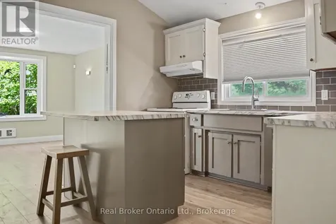 354 Goderich Street Saugeen Shores ON N0H 2C1