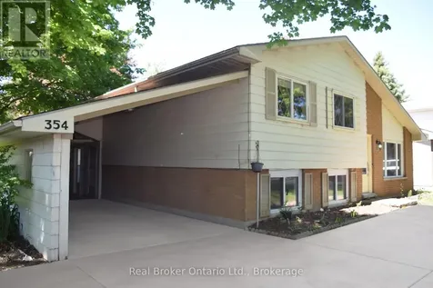 354 Goderich Street Saugeen Shores ON N0H 2C1