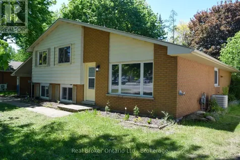 354 Goderich Street Saugeen Shores ON N0H 2C1