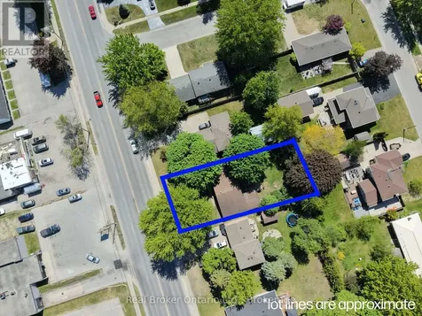 354 Goderich Street Saugeen Shores ON N0H 2C1