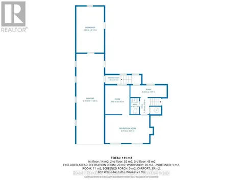 354 Goderich Street Saugeen Shores ON N0H 2C1
