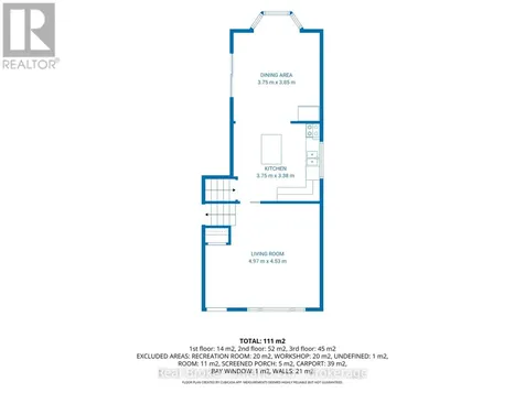 354 Goderich Street Saugeen Shores ON N0H 2C1