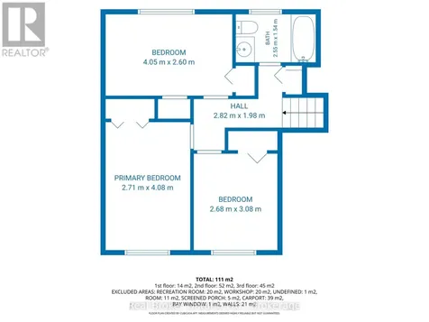 354 Goderich Street Saugeen Shores ON N0H 2C1